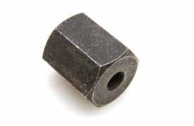 Distansmutter M6 L:20mm 10/fpk