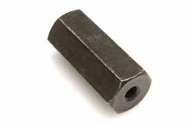 Distansmutter M6, L=40 mm