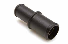 Skarvrör Ø18x22 mm