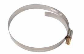 Fästklamma U4851-56