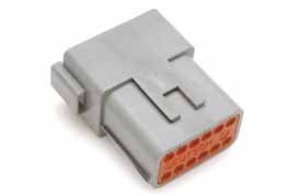 Kontaktdon (stift) Thermo 90