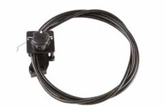 Reglagevire med panel L: 2m