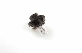 Glödlampa 12V tidur 1529
