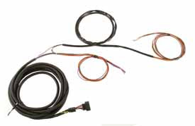 Externkablage Ther 90/MB Atego