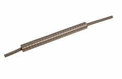 Avgasljuddämpare iØ 22 mm