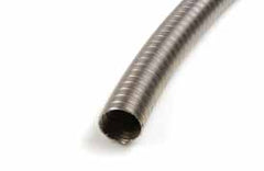 Avgasslang Ø38mm längd 5 meter