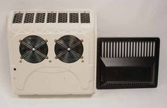 AC-aggregat CC5/24V manuell