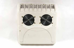 AC-aggregat CC8/12V manuell