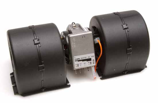 Fläkt 12V 008-A45-02