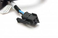 Temperatursensor, kanal Globus