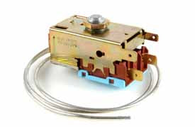 Termobrytare CC4E/CC5/CC8