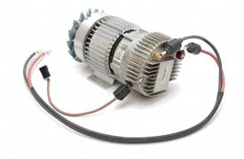 Drivmotor 24V Spheros CC4-E