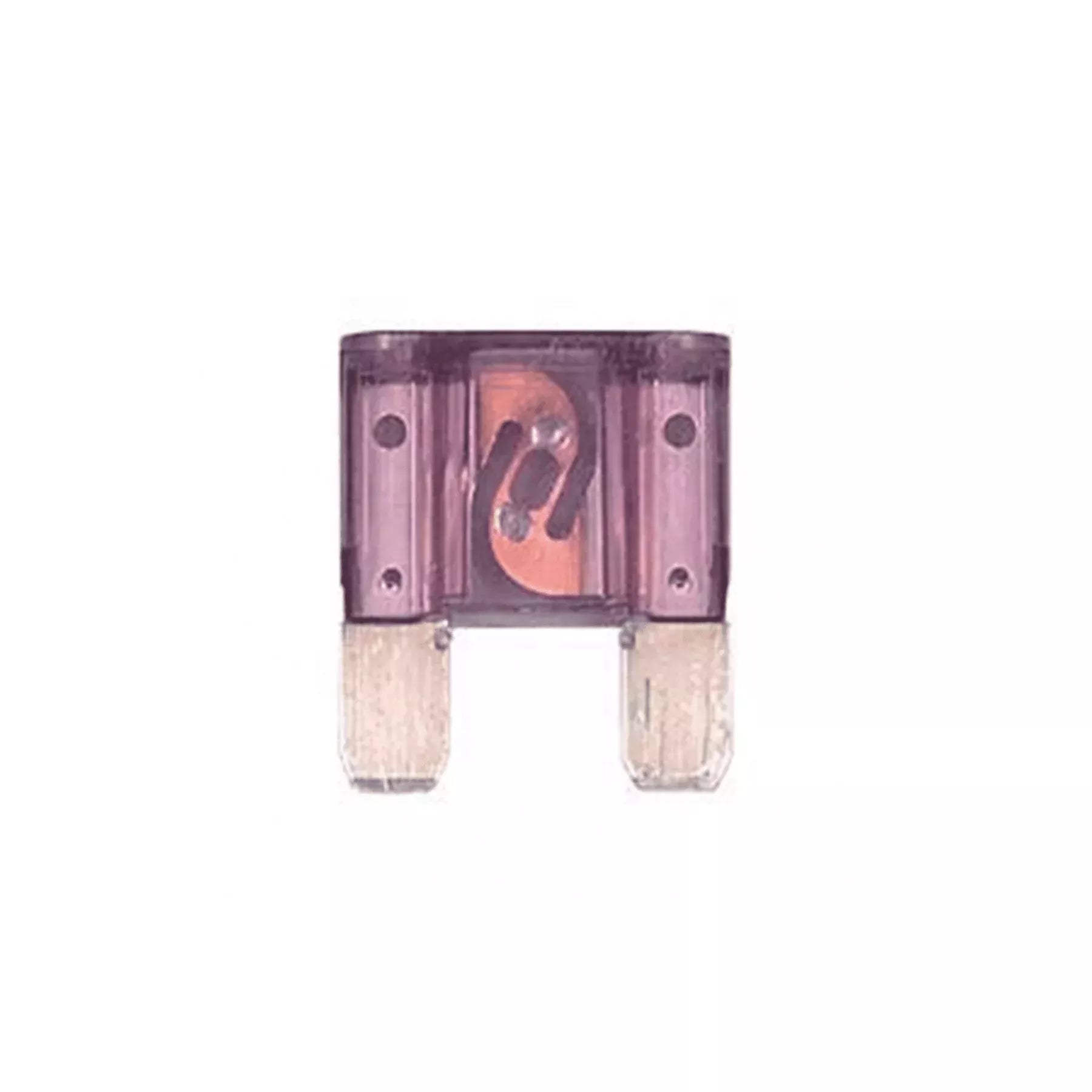 BEP Fuse Maxi 80A Clear 32VDC (Bulk)