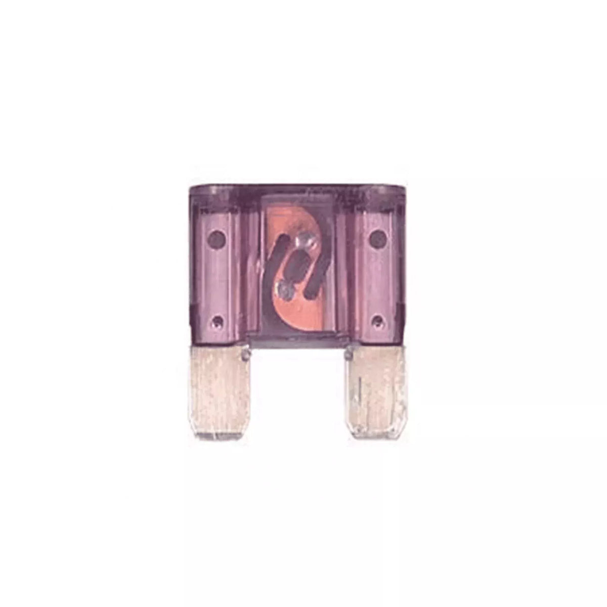 BEP Fuse Maxi 80A Clear 32VDC (Bulk)