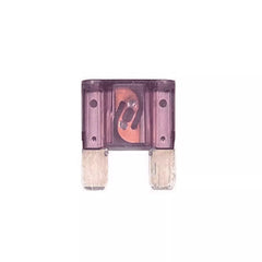 BEP Fuse Maxi 80A Clear 32VDC (Bulk)