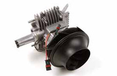 Webasto Elmotor kpl 24V AT 3500