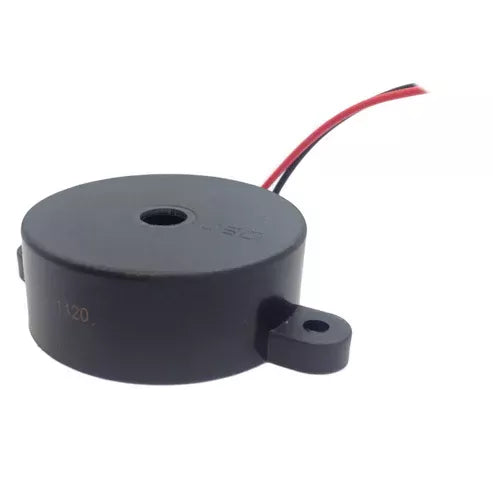 BEP Buzzer Piezo 42mm 5-20V 97Db