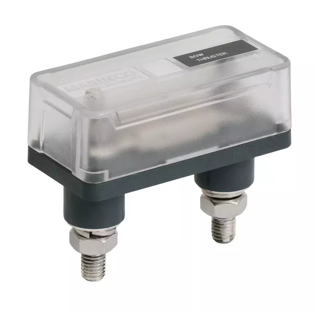 BEP Fuse Holder ANL 35A-500A 50VDC Through Panel S