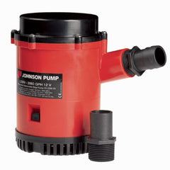 Länspump 24V L2200