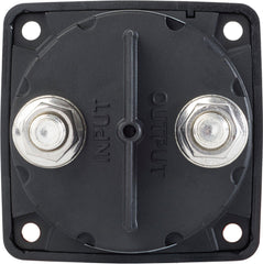 BSS Switch Battery m-Series ON/OFF With Knob Black (Bulk)