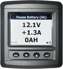 BEP DC Color Systems Monitor (DCSM) Including Shun