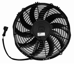 Fläkt 12V VA10-AP10/C-61S