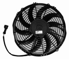 Fläkt 12V VA10-AP10/C-61A