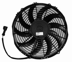 Fläkt 24V VA10-BP50/C-61S