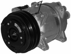 Kompressor V5