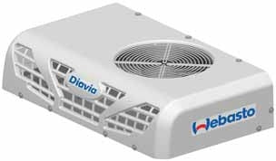 Frigo Tonale 2000 12V sats