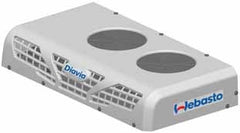 Frigo Tonale 4000 12V sats