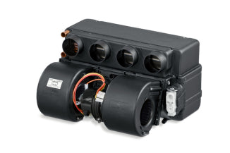 HVAC Milano 24V