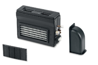 HVAC Ibiza 12V