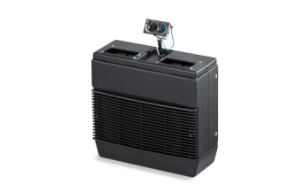 HVAC Quebec 24V