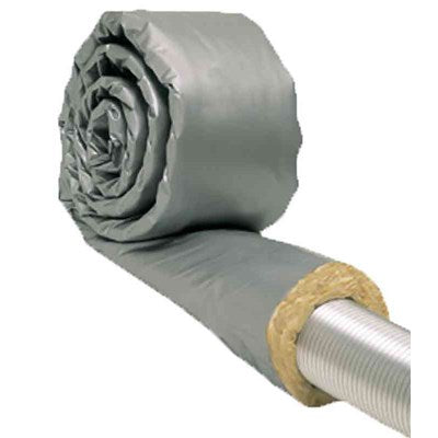 Isolerstrumpa 60mm 3m PE30