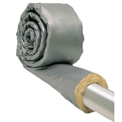 Isolerstrumpa 90mm 3m PE30