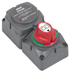BEP Battery Distribution Cluster For Single Engine