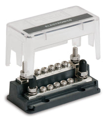 BEP Z Bus Bar Pro Installer With Cover 4x Studs 6m