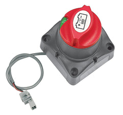 BEP Battery Switch Remote Operated On/Off 32V 275A