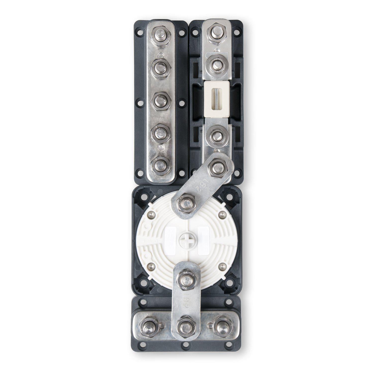 BEP Bus Bar Pro Installer Heavy-Duty With Cover 5x
