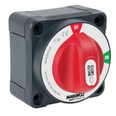 BEP Battery Switch Pro Installer On/Off 48V Max. 4