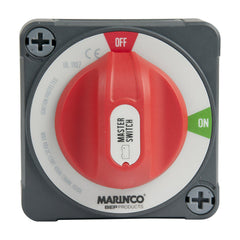 BEP Battery Switch Pro Installer Double Pole EZ Mo