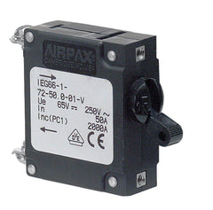 BEP Circuit Breaker Small 10A Single Pole