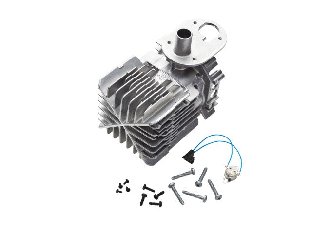 Värmeväxlare AT 2000/S