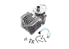 Värmeväxlare AT 2000/S