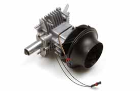 Webasto Elmotor kpl 24V AT 5000