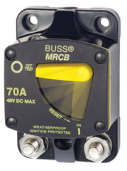 BSS Circuit Breaker 187 Surface Mount 70A