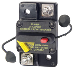 BSS Circuit Breaker, Bus 285 Surface Mount 25A