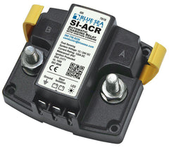 Blue Sea Systems Solenoid SI Series 120A 12/24V ACR