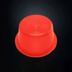 ORANGE LINS FÖR GUMMIARM